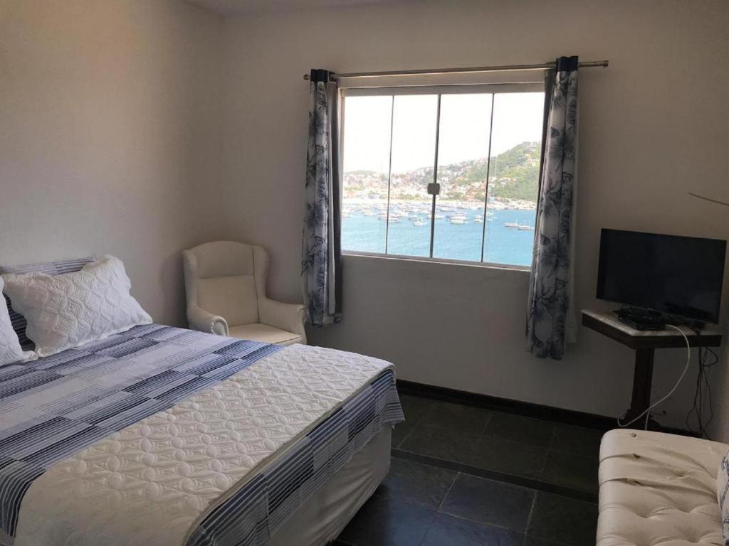 Pousada Recanto Marinho Hotel 5*