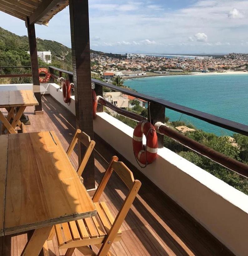 Pousada Recanto Marinho 5*